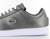 Lacoste Carnaby Evo 317 Gris-Anthracite