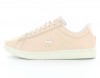 Lacoste Carnaby evo 417 Rose-Beige