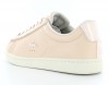 Lacoste Carnaby evo 417 Rose-Beige