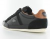 Lacoste Chaymon prm noir marron