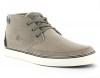 Lacoste Clavel 17 SRM GRIS/BLANC