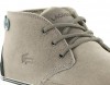 Lacoste Clavel 17 SRM GRIS/BLANC