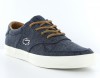 Lacoste Glendon 12 BLEU/MARINE/MARRON