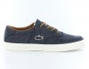 Lacoste Glendon 12 BLEU/MARINE/MARRON