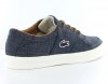 Lacoste Glendon 12 BLEU/MARINE/MARRON