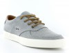 Lacoste Glendon 12 GRIS/MARRON