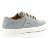 Lacoste Glendon 12 GRIS/MARRON