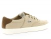 Lacoste Glendon 8 SRM BEIGE/MARRRON