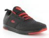 Lacoste L.IGHT 01 GCOM NOIR/ROUGE