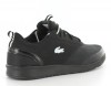 Lacoste L.IGHT 2.0 ALB NOIR/NOIR/BLANC