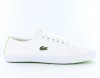 Lacoste Marcel ARF BLANC