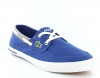 Lacoste Ramer Boat BLEU/GRIS/BLANC