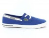 Lacoste Ramer Boat BLEU/GRIS/BLANC