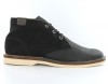 Lacoste Sherbrooke Hi 9 NOIR