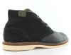Lacoste Sherbrooke Hi 9 NOIR