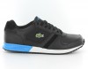 Lacoste Vauban TWD NOIR/BLEU