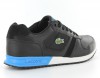 Lacoste Vauban TWD NOIR/BLEU