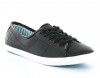 Lacoste Ziane NAU NOIR/NOIR/BRILLANT