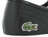 Lacoste Ziane NAU NOIR/NOIR/BRILLANT