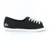 Lacoste Ziane Sum NOIR/BLANC