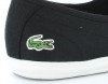 Lacoste Ziane Sum NOIR/BLANC