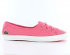 Lacoste Ziane Chunky ABB ROSE/BLANC