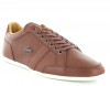 Lacoste Alisos 16 SRM MARRON/BEIGE