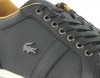 Lacoste Alisos 16 SRM NOIR/BEIGE