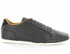 Lacoste Alisos 16 SRM NOIR/BEIGE