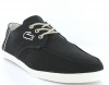 Lacoste Aristide srm NOIR/NOIR/BLANC