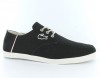 Lacoste Aristide srm NOIR/NOIR/BLANC