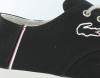 Lacoste Aristide srm NOIR/NOIR/BLANC