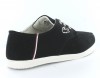 Lacoste Aristide srm NOIR/NOIR/BLANC