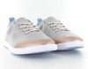 Lacoste Avenir 317 Gris-Bronze