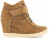Lacoste Berdine srw MARRON/CAMEL