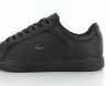 Lacoste Carnaby luxe noir-noir