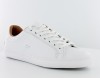 Lacoste Grad vulc US BLANC