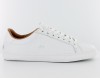 Lacoste Grad vulc US BLANC