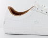 Lacoste Grad vulc US BLANC