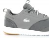 Lacoste L.IGHT 2.0 REI GRIS/BLANC