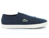 Lacoste Marcel Tbc BLEU/MARINE/BLANC