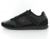 Lacoste Menerva 118 Noir-Noir