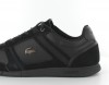 Lacoste Menerva 118 Noir-Noir