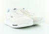 Lacoste Partner retro blanc beige