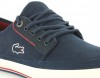 Lacoste Saulieu 4 AP BLEU/MARINE