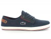 Lacoste Saulieu 4 AP BLEU/MARINE