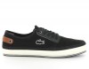 Lacoste Saulieu 4 AP NOIR