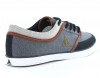 Lecoqsportif Denfert 2 Tones CVS BLEU/MARINE/MARRON