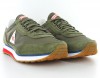 Lecoqsportif Azstyle Gum Olive/Night