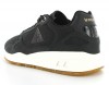 Lecoqsportif Lcs R900 Metallic Black-Gold